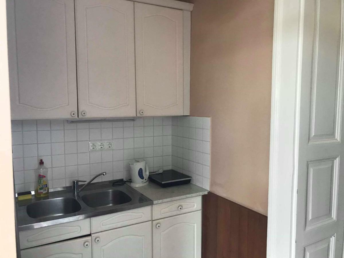 Gyulai Meseház Apartman Exterior foto